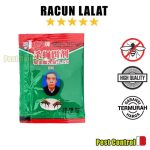 Jual OBAT LALAT RACUN LALAT PEMBASMI LALAT SUPER KILLER AMPUH | Shopee ...