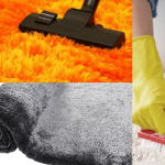 Cara Efektif Membersihkan Karpet di Rumah dengan Maksimal