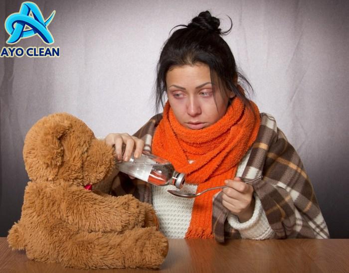 Flu di Indonesia: 10 Fakta Penting dan Cara Melindungi Diri dari Risiko ...