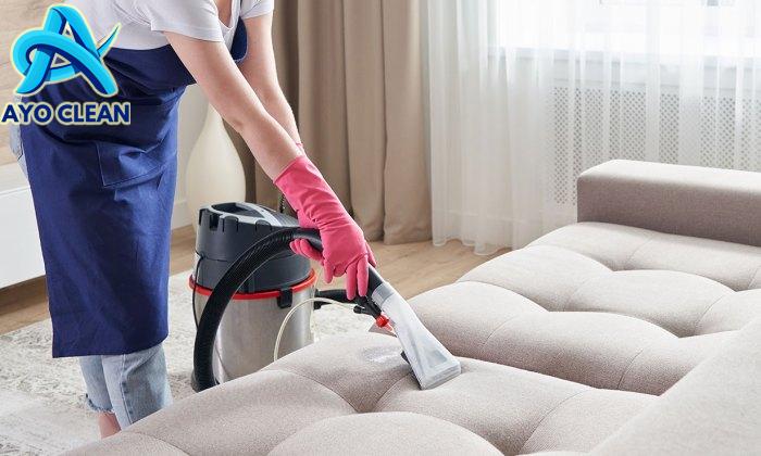 How to clean a fabric sofa naturally diy upholstery cleaning solutions ...