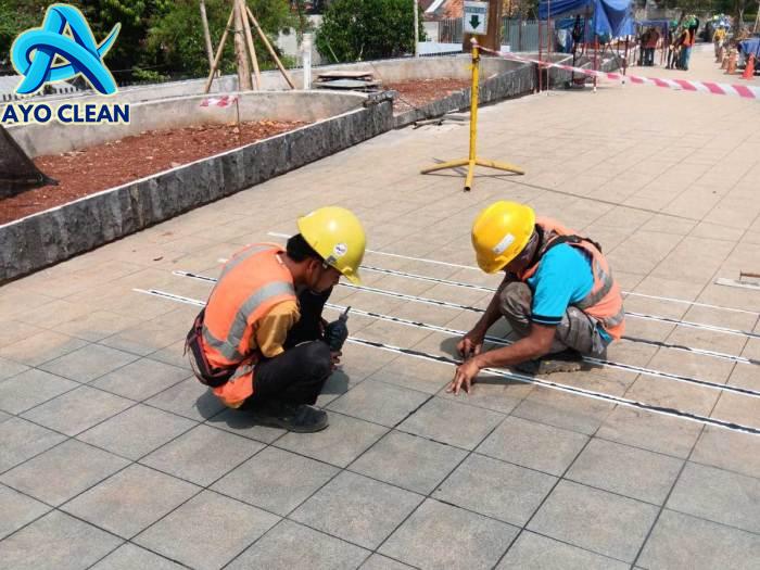 Cara Grouting Beton yang Tepat untuk Meningkatkan Kekuatan dan Daya ...