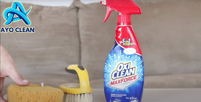 Step-by-Step Methods on How to Clean a Polyester Couch - Archute