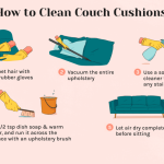 Cara Membersihkan Sofa Kulit Agar Mengkilap Tahan Lama! | Mitraruma