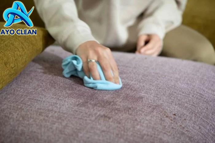 How To Clean a Microfiber Couch Step-by-Step — Pro Housekeepers