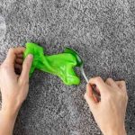 How to Get Slime Out of Carpet in No Time