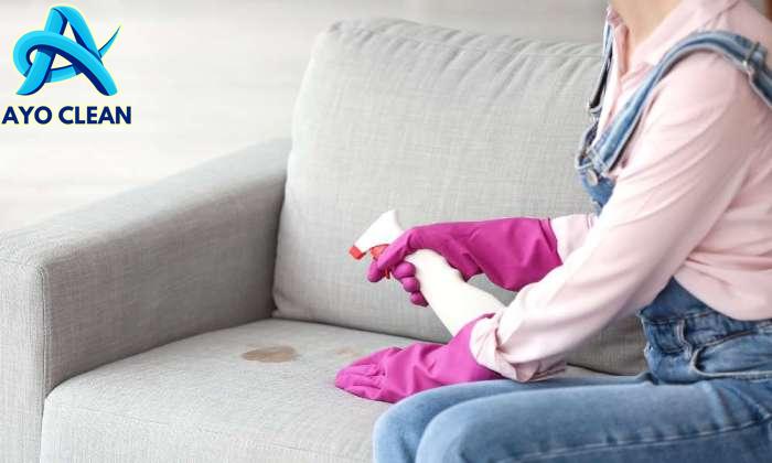 How To Remove Denim Stains From Fabric Sofa | Baci Living Room