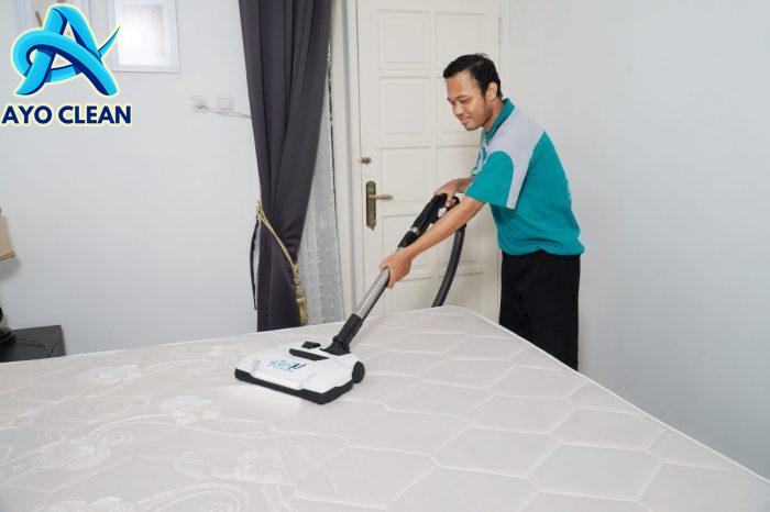 Cara Cuci Kasur Spring Bed, Busa, Dan Kapuk Yang Benar | by Frans ...