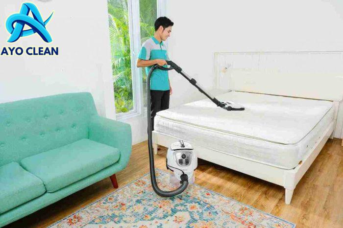 5 Cara Membasmi Kutu Kasur Spring Bed, Dijamin Ampuh dan Efektif!