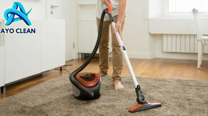 3 Cara Menghilangkan Permen Karet di Karpet yang Ampuh – bTaskee