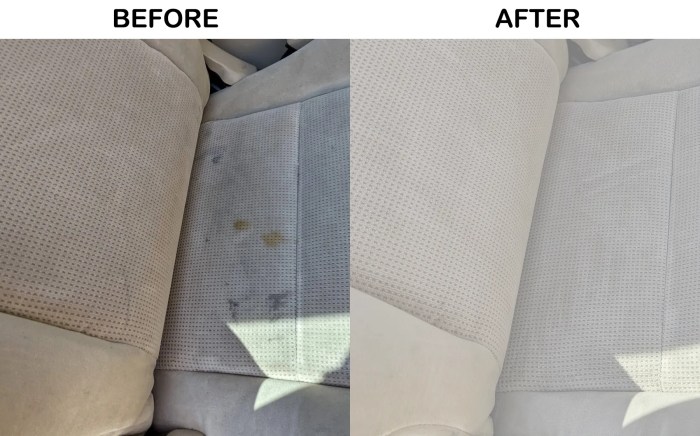 How to Clean Upholstery - Abdullah Yahya