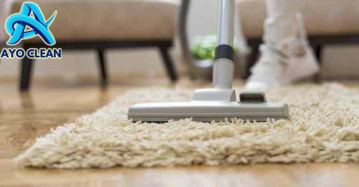 5 Tips Cara Membersihkan Karpet yang Benar dan Mudah 5 Tips Cara Membersihkan Karpet yang Benar dan Mudah