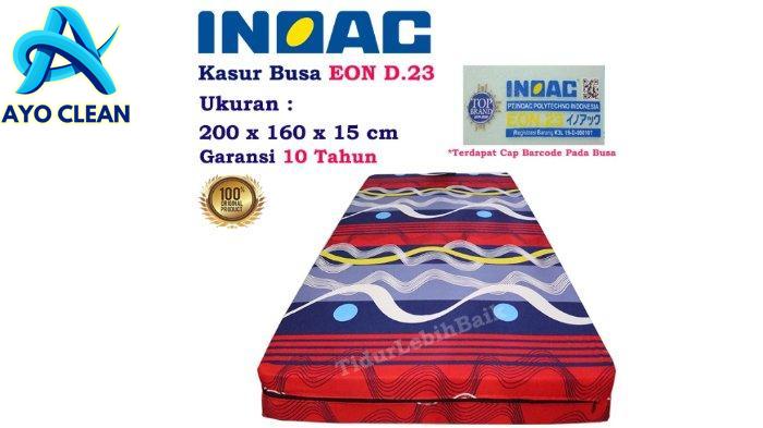 5 Tips Mengatasi Kasur Busa yang Kempes, Kembali Empuk dengan Cara ...