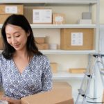 10 Tips Cara Kirim Paket Besar yang Aman dari Klik Logistics