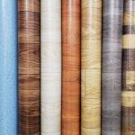 Cara memasang karpet plastik lantai agar rapi