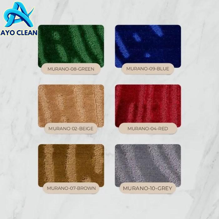 Cara Mudah dan Tepat Pasang Lantai Vinyl dan Jenisnya