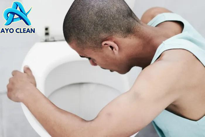 Pertolongan Pertama Jika Keracunan Obat Nyamuk - KlikDokter