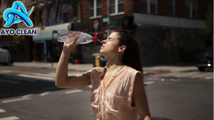 Cara mengatasi sengatan kelabang