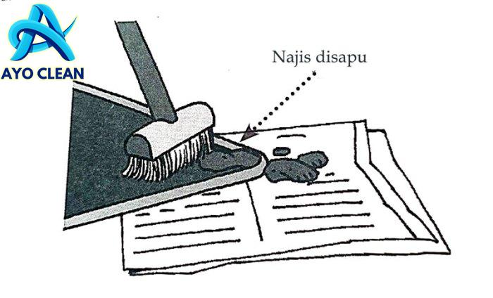 Cara Mensucikan Najis Air Kencing Di Kasur - YouTube