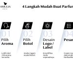 Cara membuat parfum karpet
