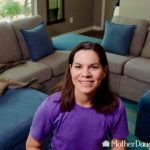 How to Machine Wash Home Reserve Sofa Cushions - Mother Daughter Projects