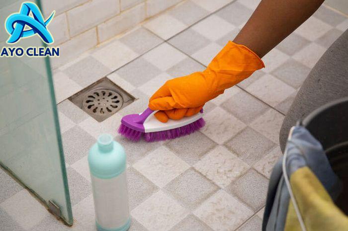 Pakai Bahan Dapur, Begini Cara Mudah Membersihkan Noda Kerak Membandel ...