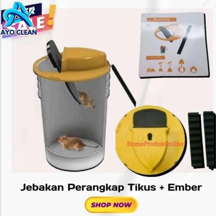 Cara Membuat Jebakan Tikus dari Bahan Kardus//Di Jamin ampuh🐀 - YouTube