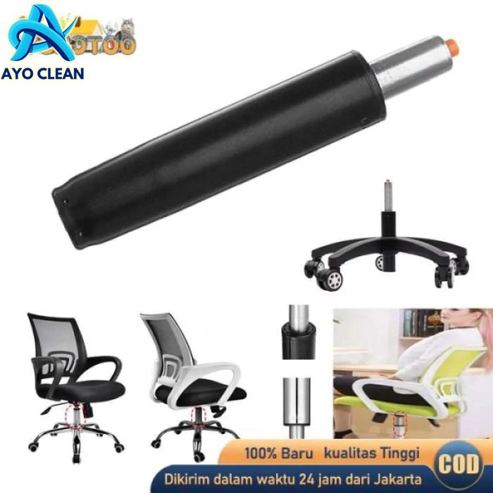 Jual Hidrolik Kursi Kantor Ukuran 120 - Jakarta Barat - ServisKursi ...