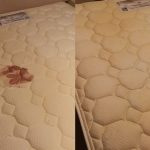 Cara Menghilangkan Noda Darah yang Sudah Mengering di Kasur, Cuma Modal ...