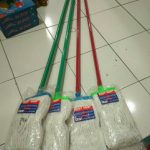 PEL LANTAI