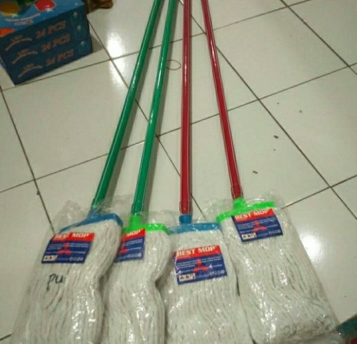 PEL LANTAI