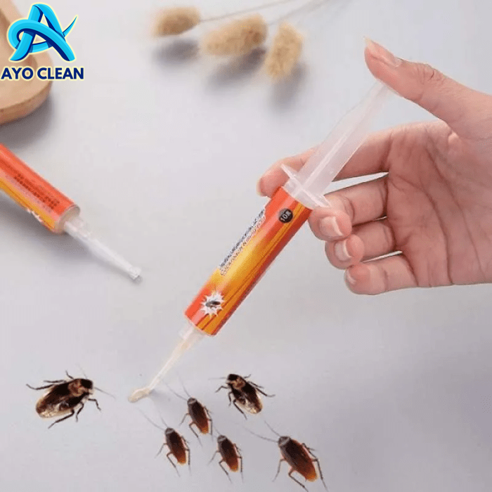 Coba! 31 Tips dan Cara Mengusir Kecoa Paling Ampuh