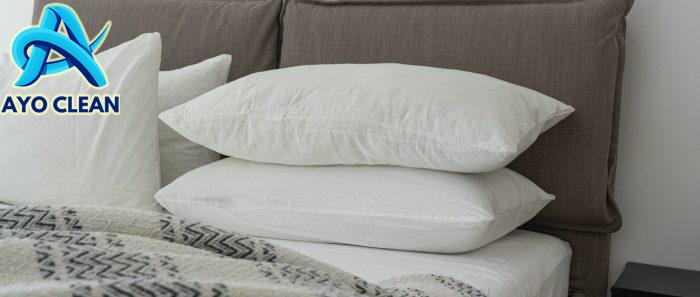 Tanpa Bahan Alami, Ini 7 Cara Membasmi Tungau di Kasur - KliknClean