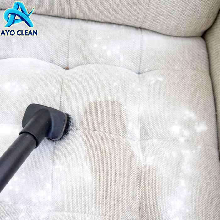 How To Clean Fabric Sofa At Home | Cabinets Matttroy