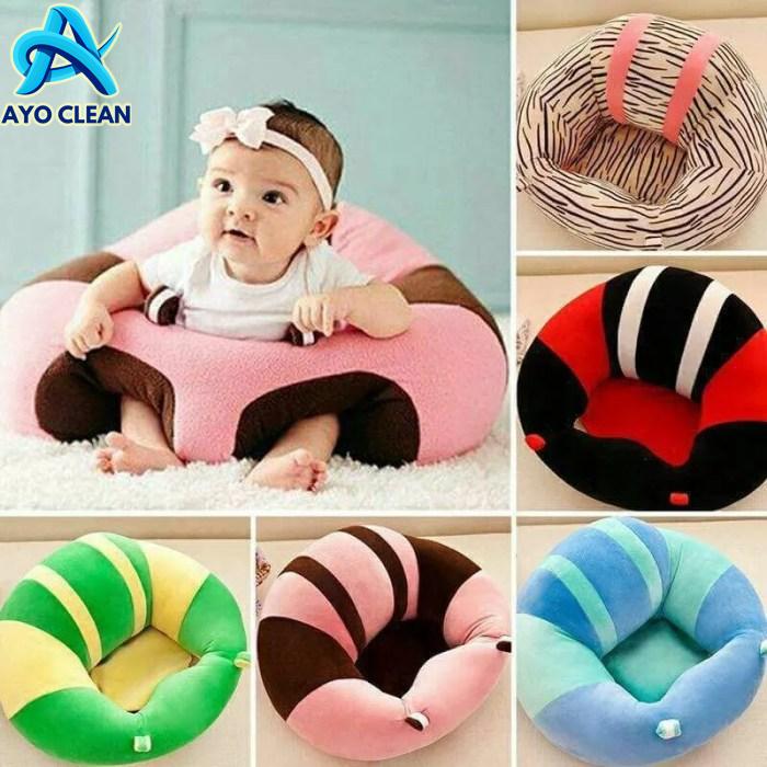 Cotton Baby Sofa, 1-3 Years at ₹ 650/piece in Delhi | ID: 17590075891