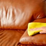 How To Remove Crayon From Couch