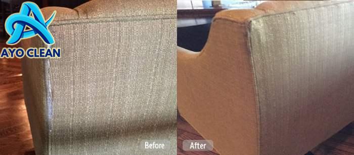 How To REPAIR a Torn Sofa at Home | Step-by-Step DIY Tutorial - YouTube