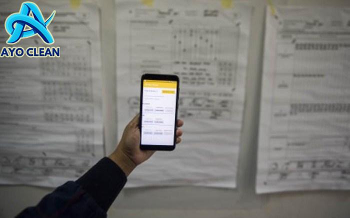 Cara menghitung perolehan kursi DPR dan DPRD pada pemilu 2024 ...