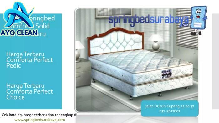 spring bed bekas makassar | PPT