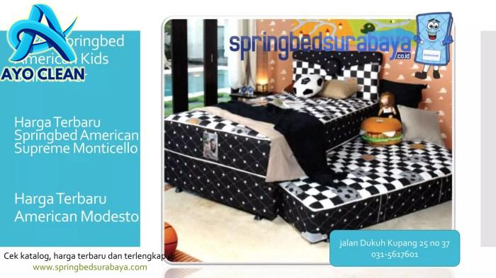 spring bed bekas makassar | PPT