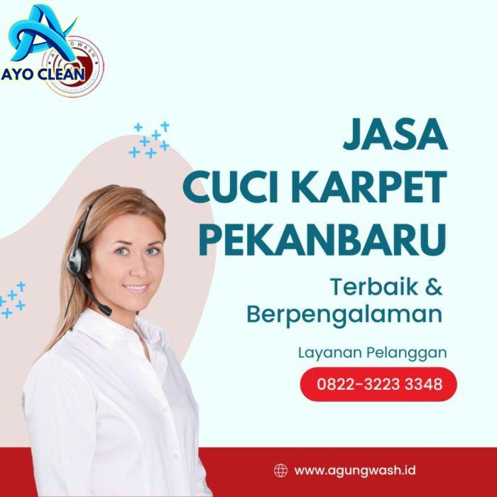 Cara Cuci Karpet Yang Benar, Bersih serta Tidak Bau - Berjuanglah