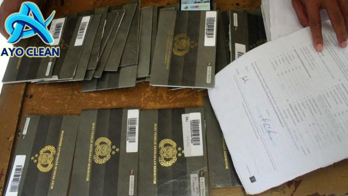 Cara Mengurus BPKB Hilang, Syarat dan Biayanya