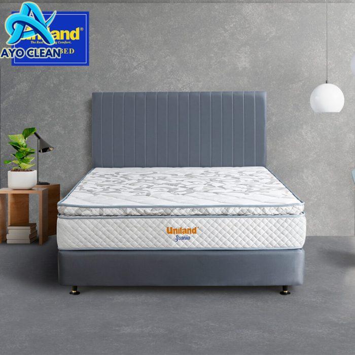 13 Merk Spring Bed Terbaik 2022 dan Daftar Harganya