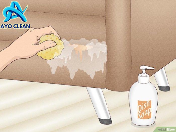 How To Clean Black Suede Couch at Frank Duke blog