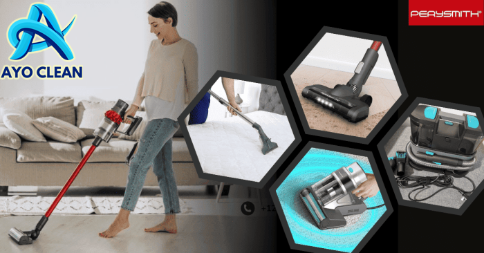 Cara membersihkan karpet lantai secara manual