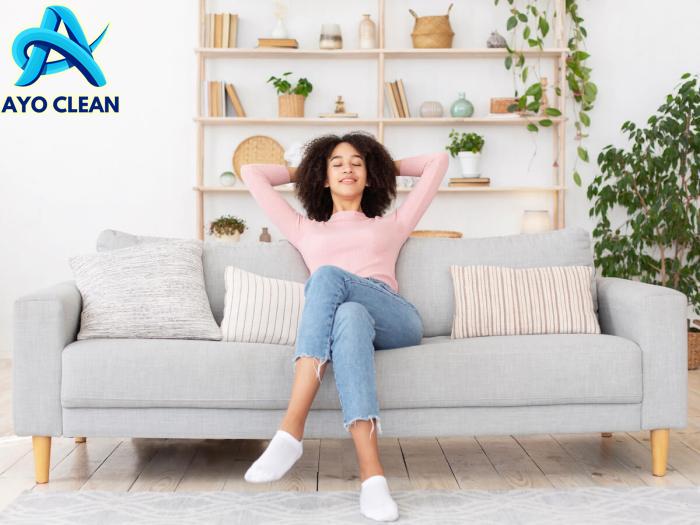 4 Ways To Make Your Couch Smell Better A Center