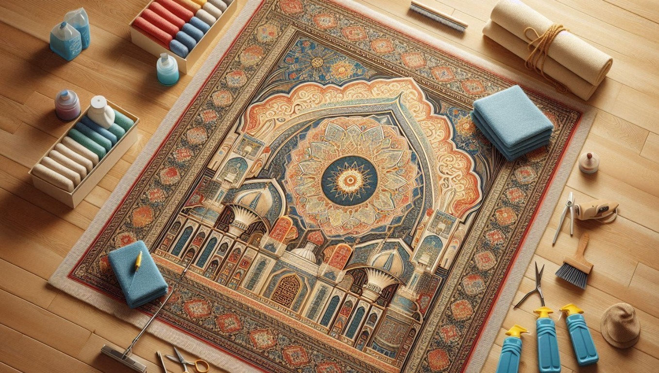 Jasa Cuci karpet Masjid Sepatan, Cuci karpet Masjid Panggilan Sepatan, Jasa Pembersih Karpet masjid Sepatan