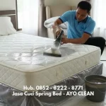 Jasa Cuci Kasur 1