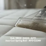 Jasa Cuci Kasur 2