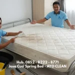 Jasa Cuci Kasur 4
