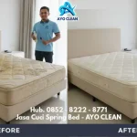 Jasa Cuci Kasur 6